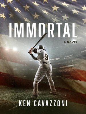 cover image of Immortal